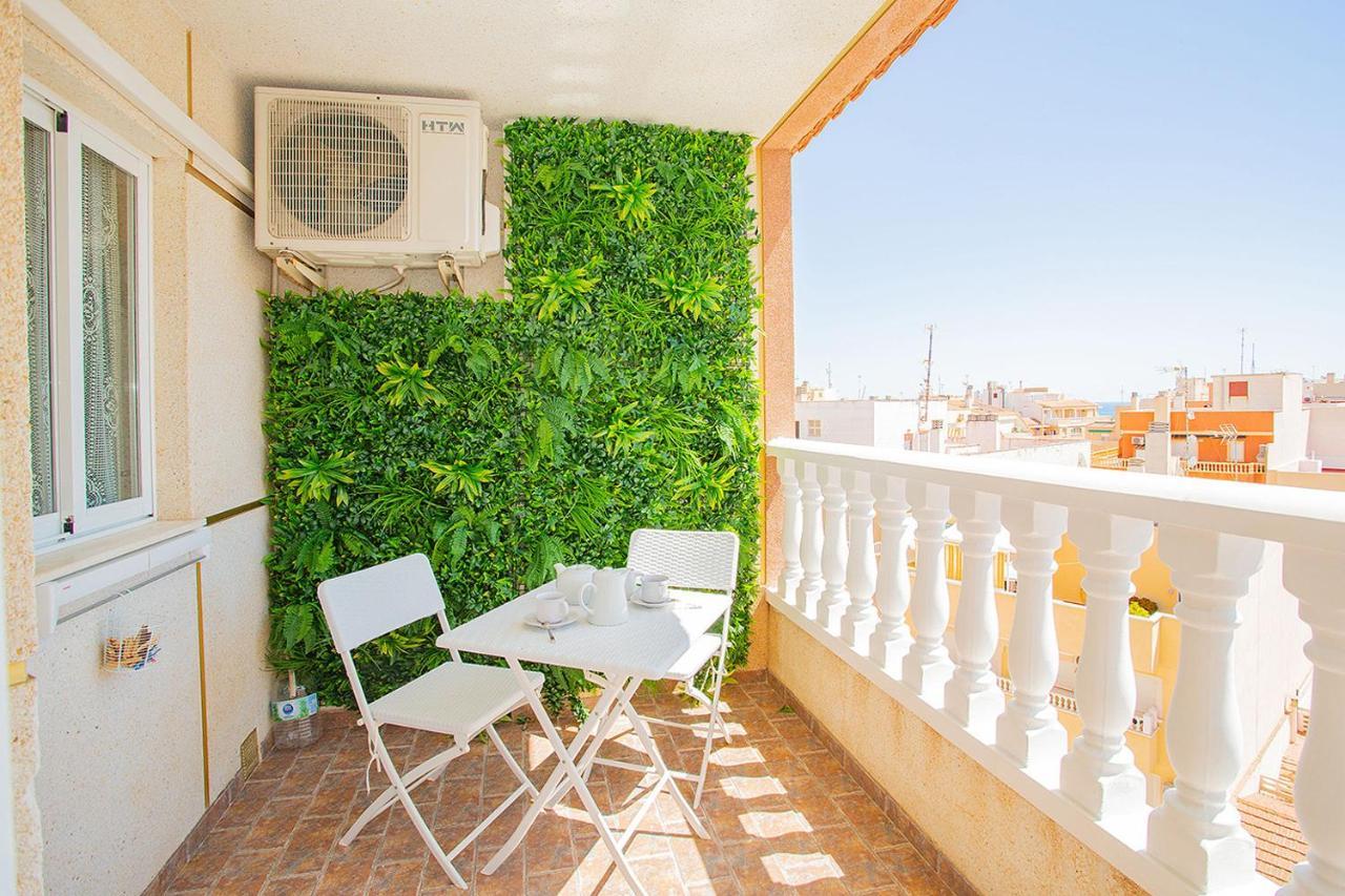 051 Laguna Beach - Alicante Holiday ลามาตา ภายนอก รูปภาพ
