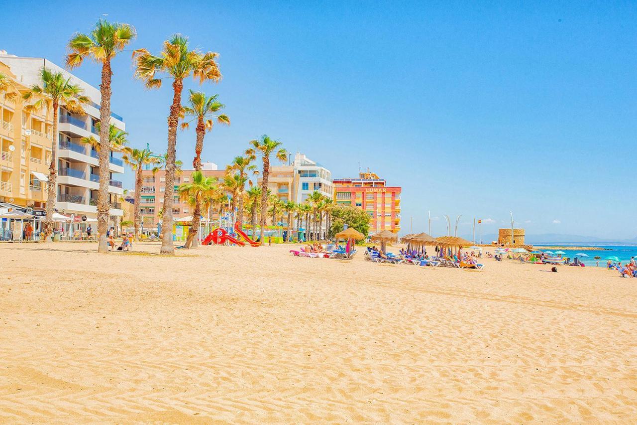 051 Laguna Beach - Alicante Holiday ลามาตา ภายนอก รูปภาพ
