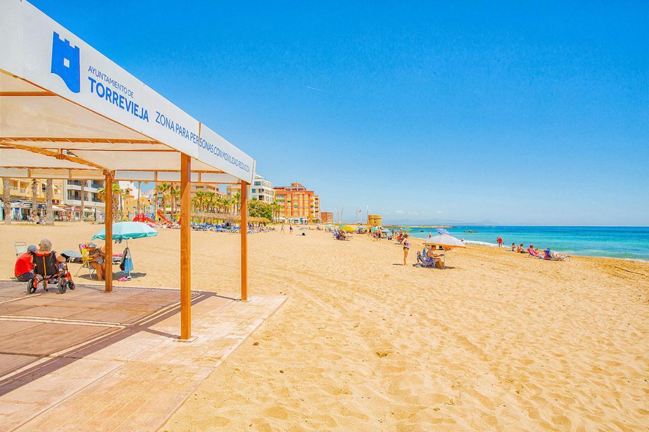 051 Laguna Beach - Alicante Holiday ลามาตา ภายนอก รูปภาพ