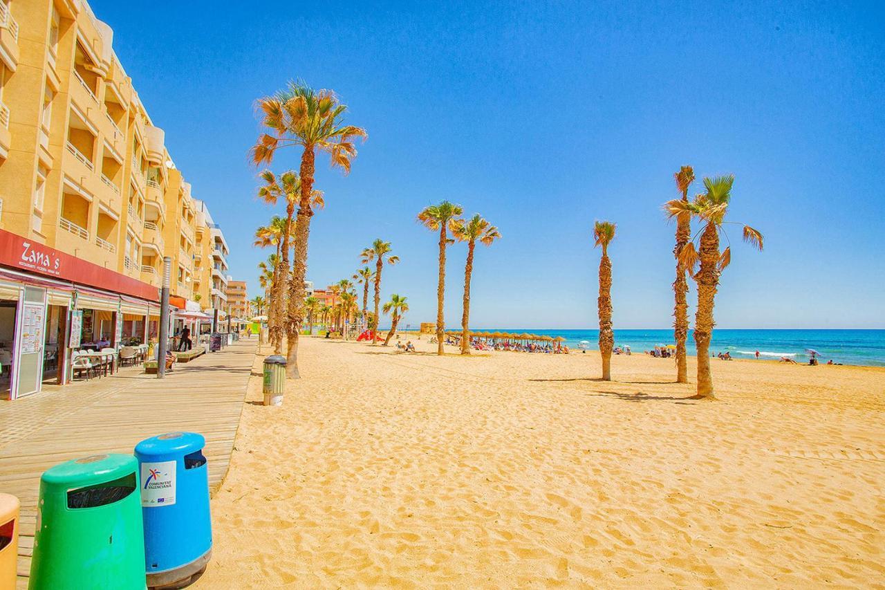 051 Laguna Beach - Alicante Holiday ลามาตา ภายนอก รูปภาพ