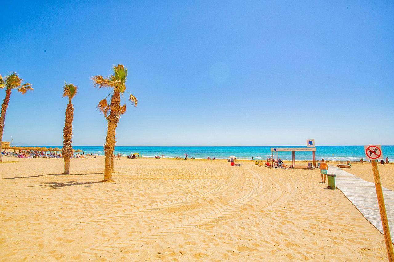 051 Laguna Beach - Alicante Holiday ลามาตา ภายนอก รูปภาพ