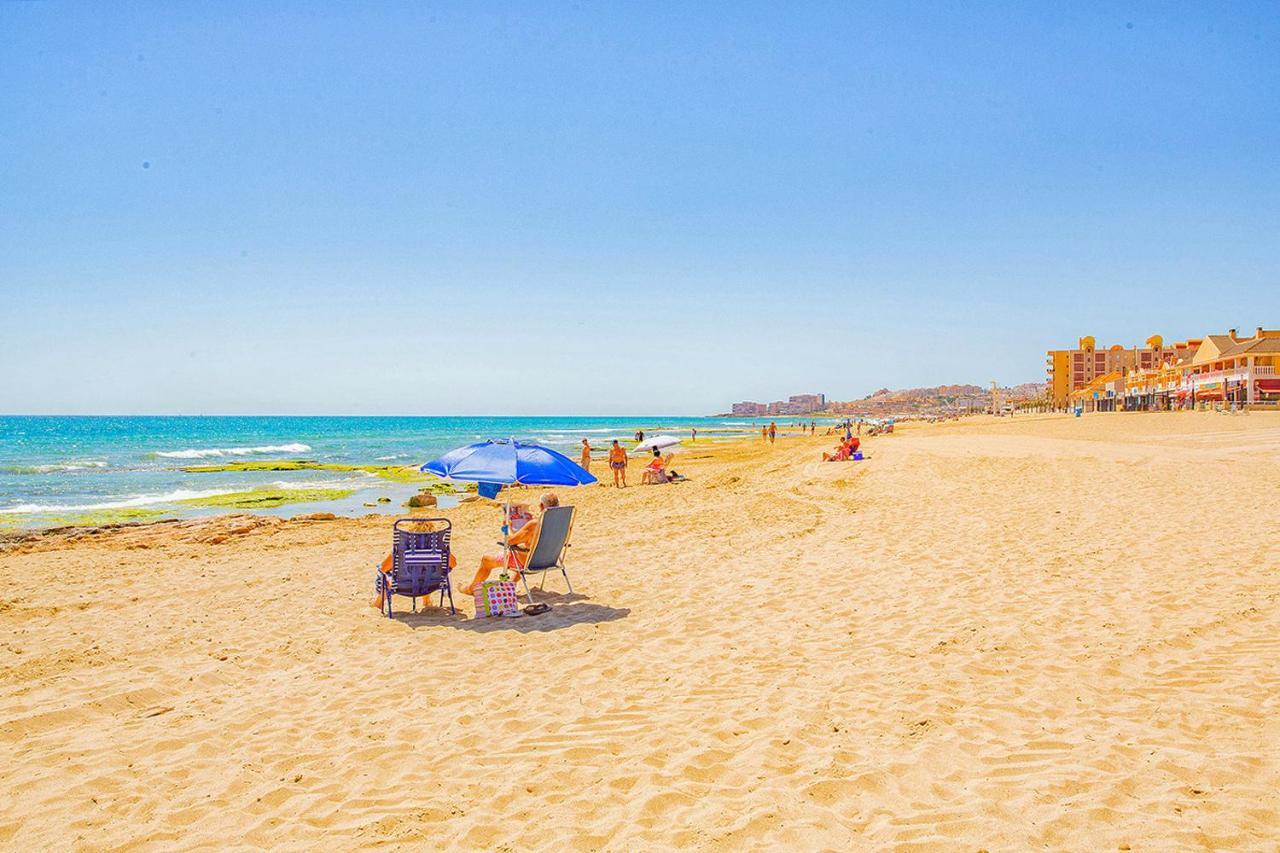 051 Laguna Beach - Alicante Holiday ลามาตา ภายนอก รูปภาพ